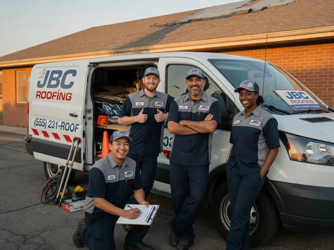 Roof Replacement company in Two Rivers, WI