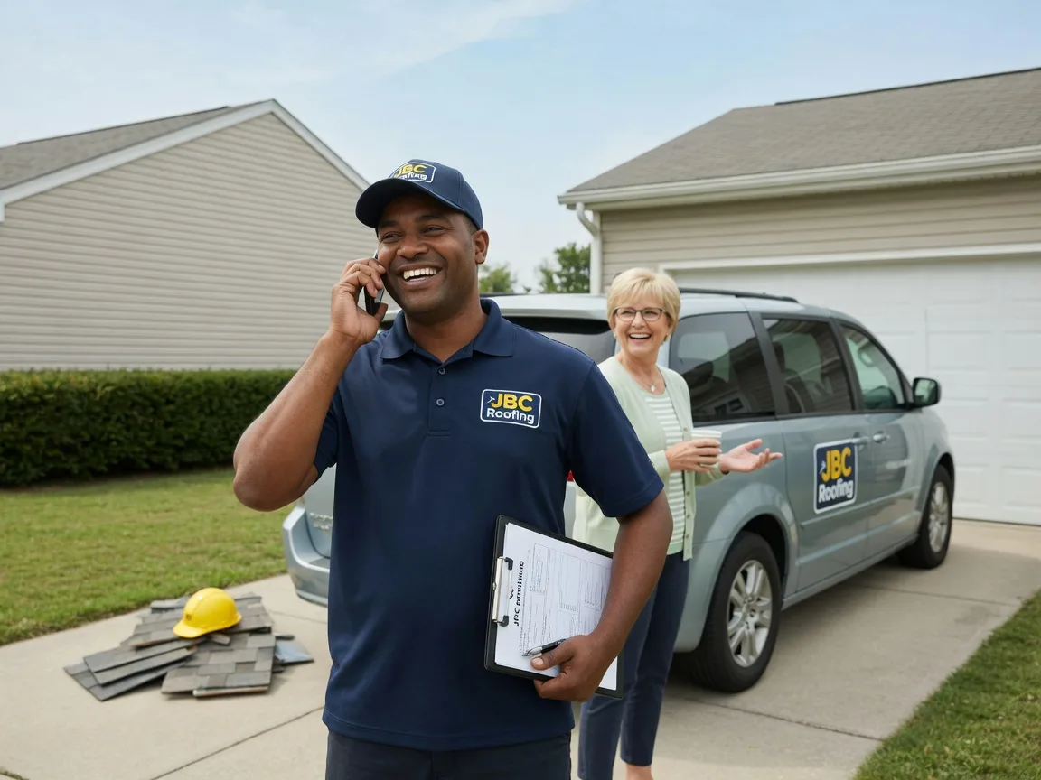 Roof Replacement Two Rivers, WI FAQs